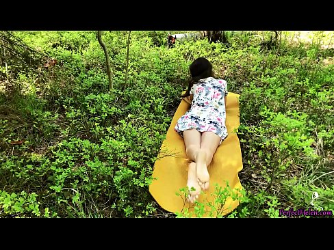 ❤️ Stranger on Tinder Masturbates My Pussy and Fucks Passionately in the wood ❤ vk porno dina su.xxxnd-com.ru