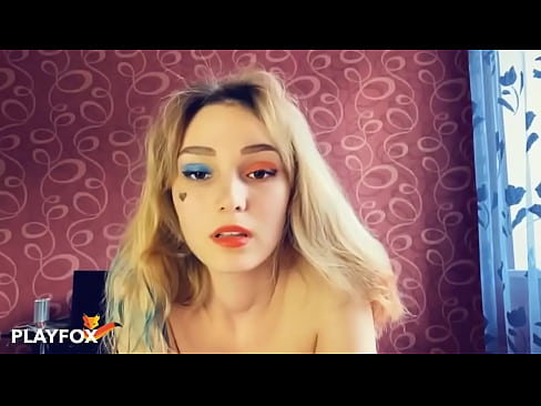 ❤️ Kacamata kanyataanana maya sihir masihan kuring séks sareng Harley Quinn ❤ vk porno dina su.xxxnd-com.ru