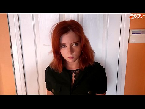 ❤️ Penjaga Kaamanan Dihukum Awéwé Geulis Kusabab Ngancurkeun Toko - Cum In Mouth ❤ vk porno dina su.xxxnd-com.ru