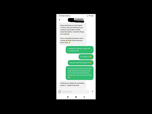 ❤️ Kuring nambihan PAWG énggal ti Tinder ka harem kuring (kaasup ngobrol sareng Tinder) ❤ vk porno dina su.xxxnd-com.ru